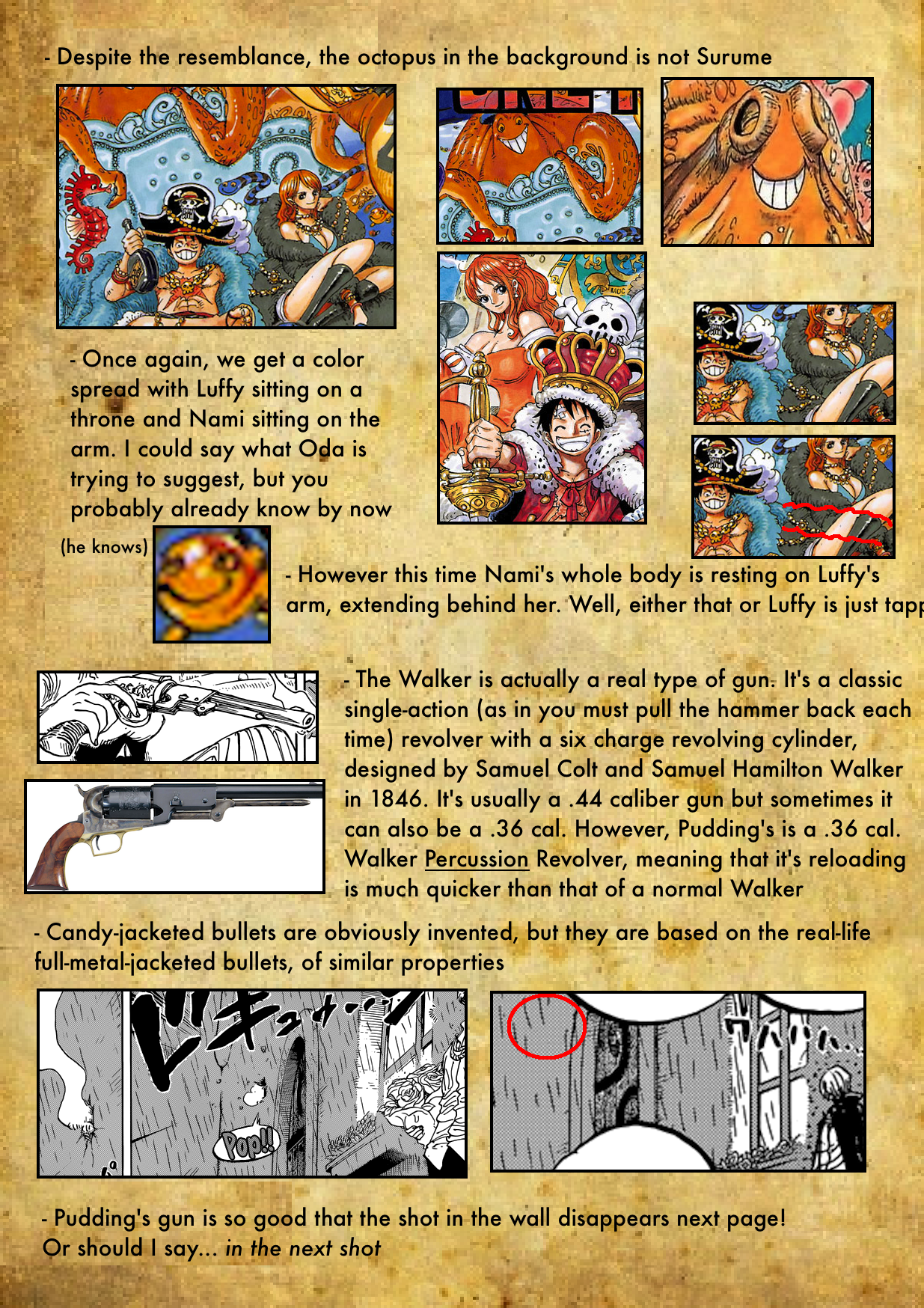Chapter Secrets 51 Chapter 851 The Library Of Ohara