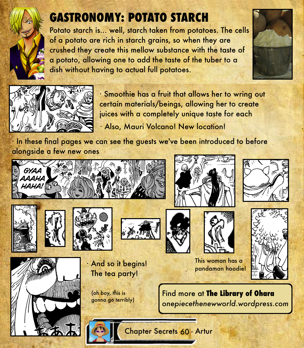 What is the One Piece? The Ultimate One Piece Theory – The Library of Ohara