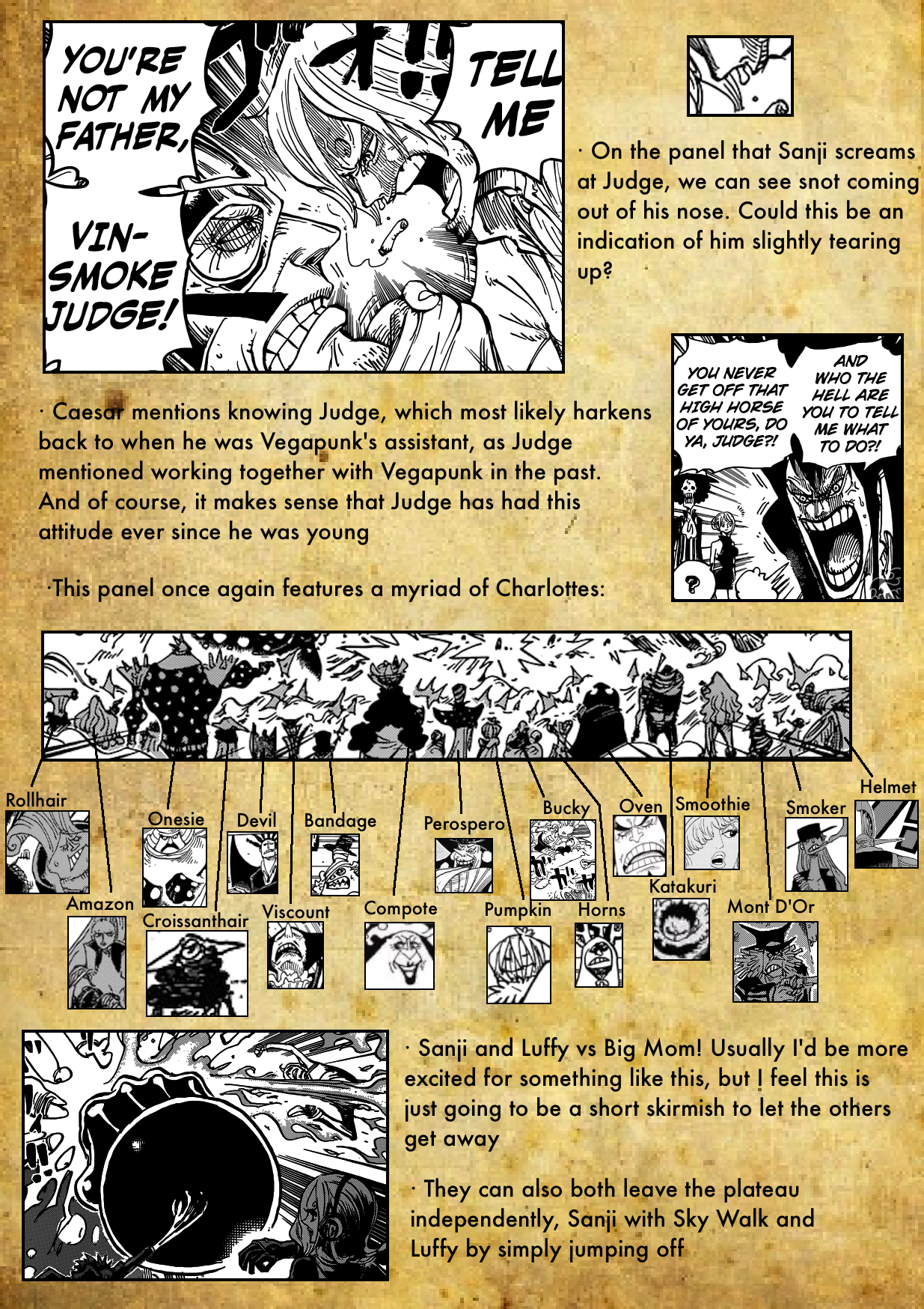 Chapter 870: "Parting" 870-2