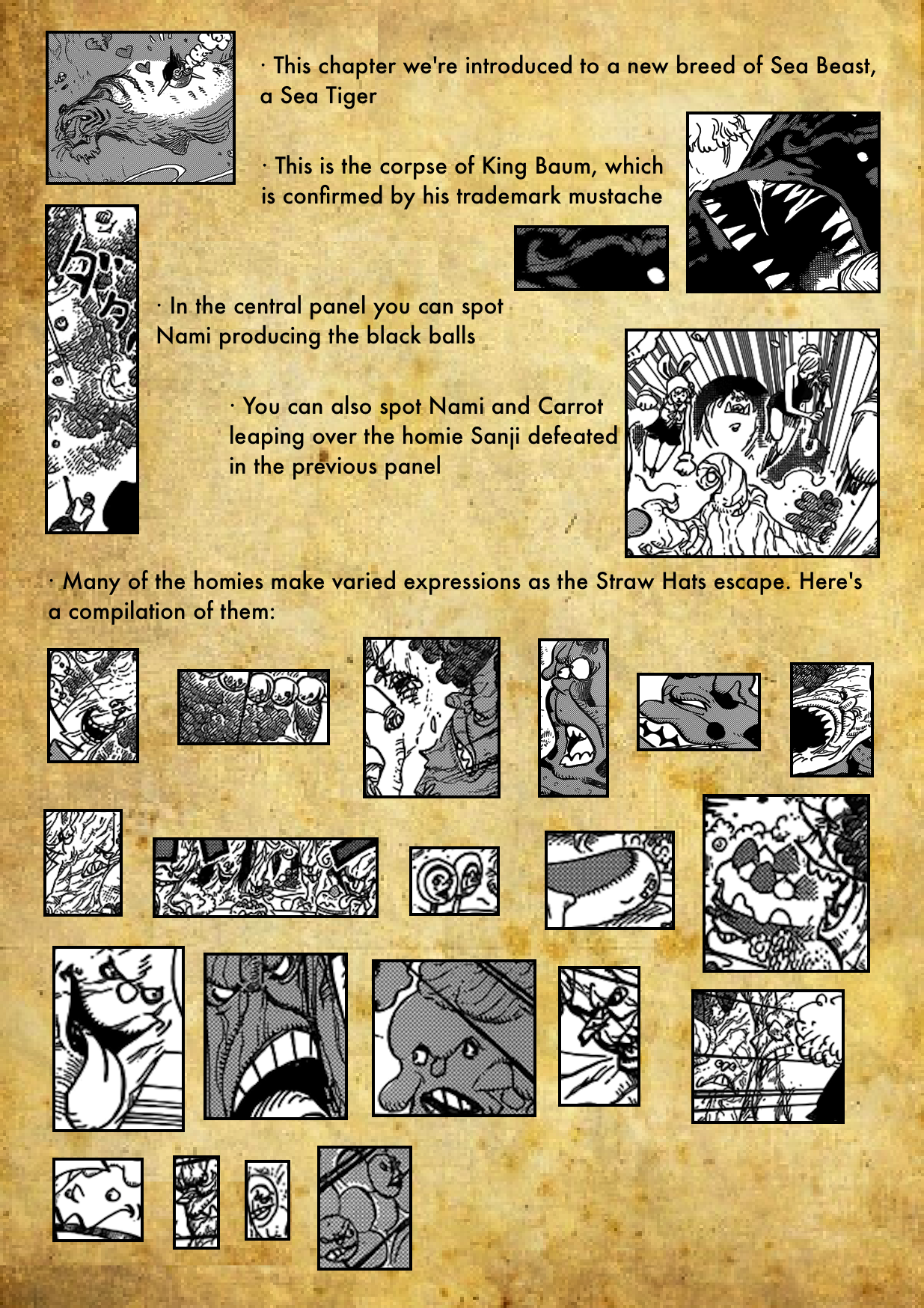 Chapter Secrets 75 Chapter 875 The Library Of Ohara