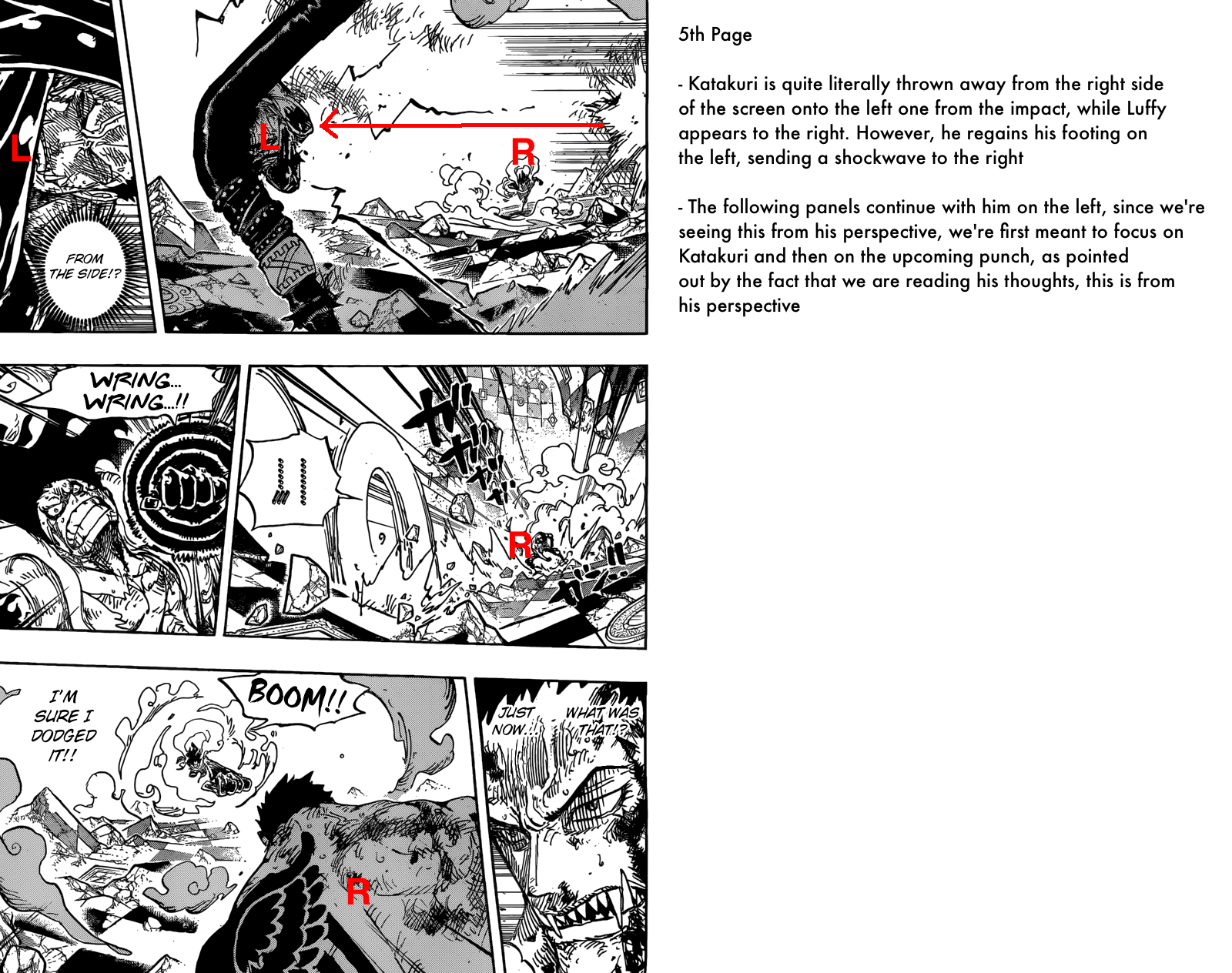 Chapter Secrets Chapter 5 The Library Of Ohara