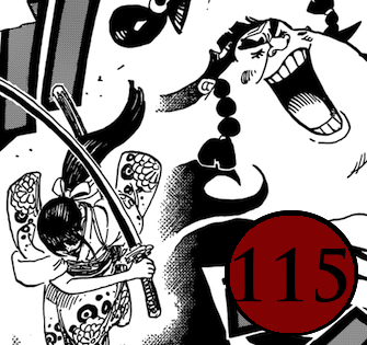 Chapter 81, One Piece Wiki