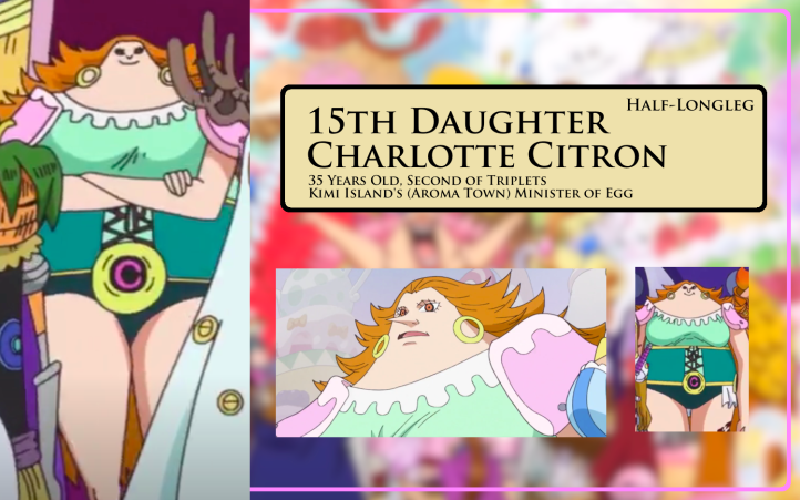 Charlotte Citron