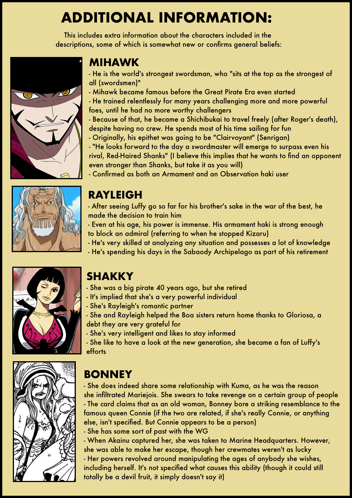 Discussion Vista And Mihawk Page 2 Mangahelpers