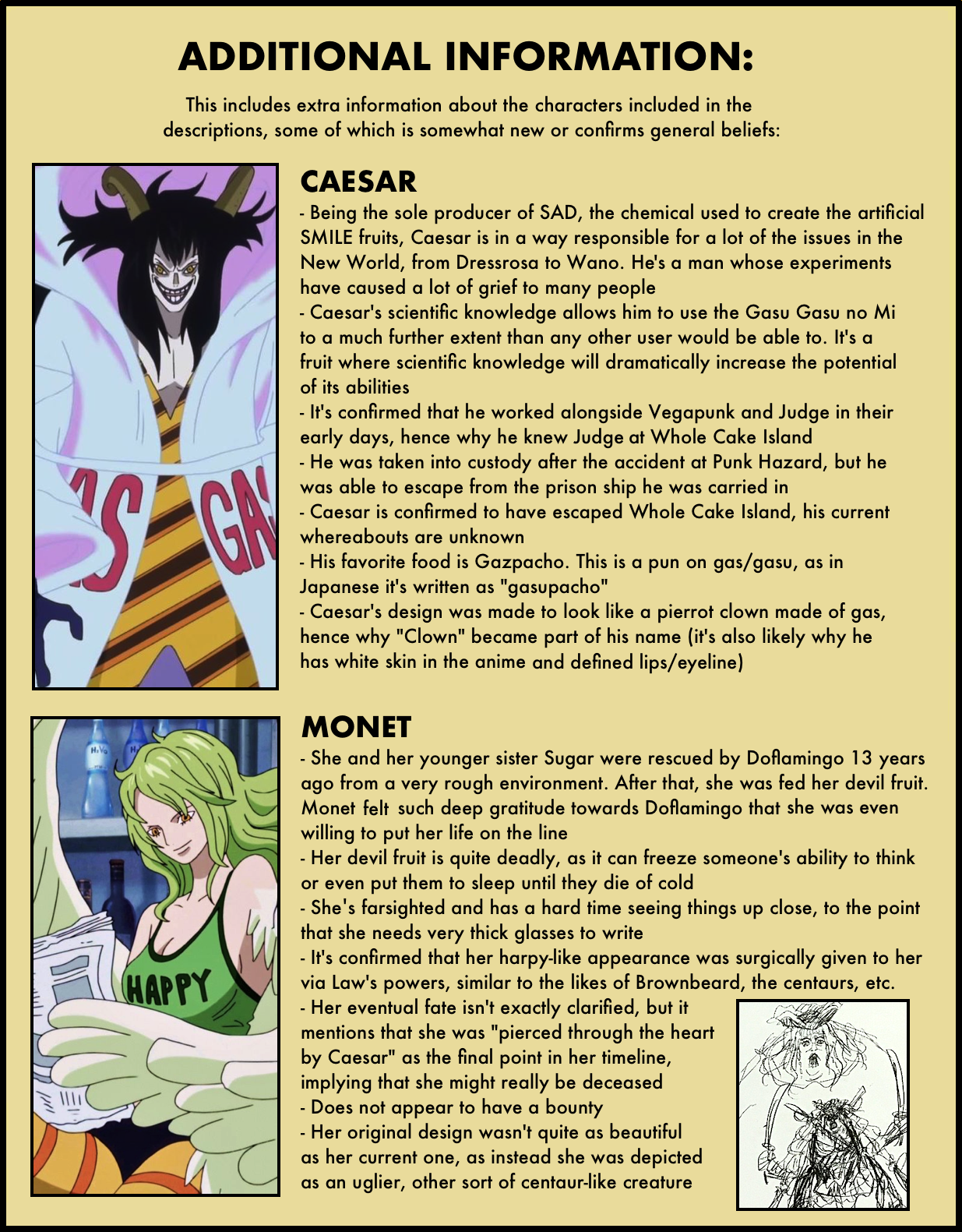 Proximo Nakama Xix Leer Reglas Pagina 7 Foro De One Piece Pirateking