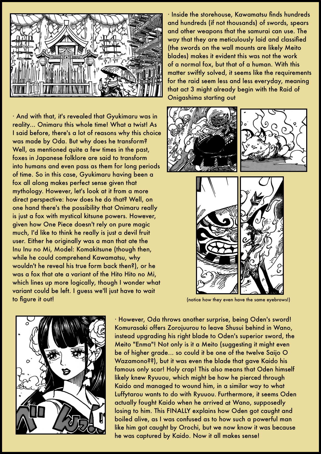 Chapter Secrets Chapter 953 In Depth Analysis The Library Of Ohara