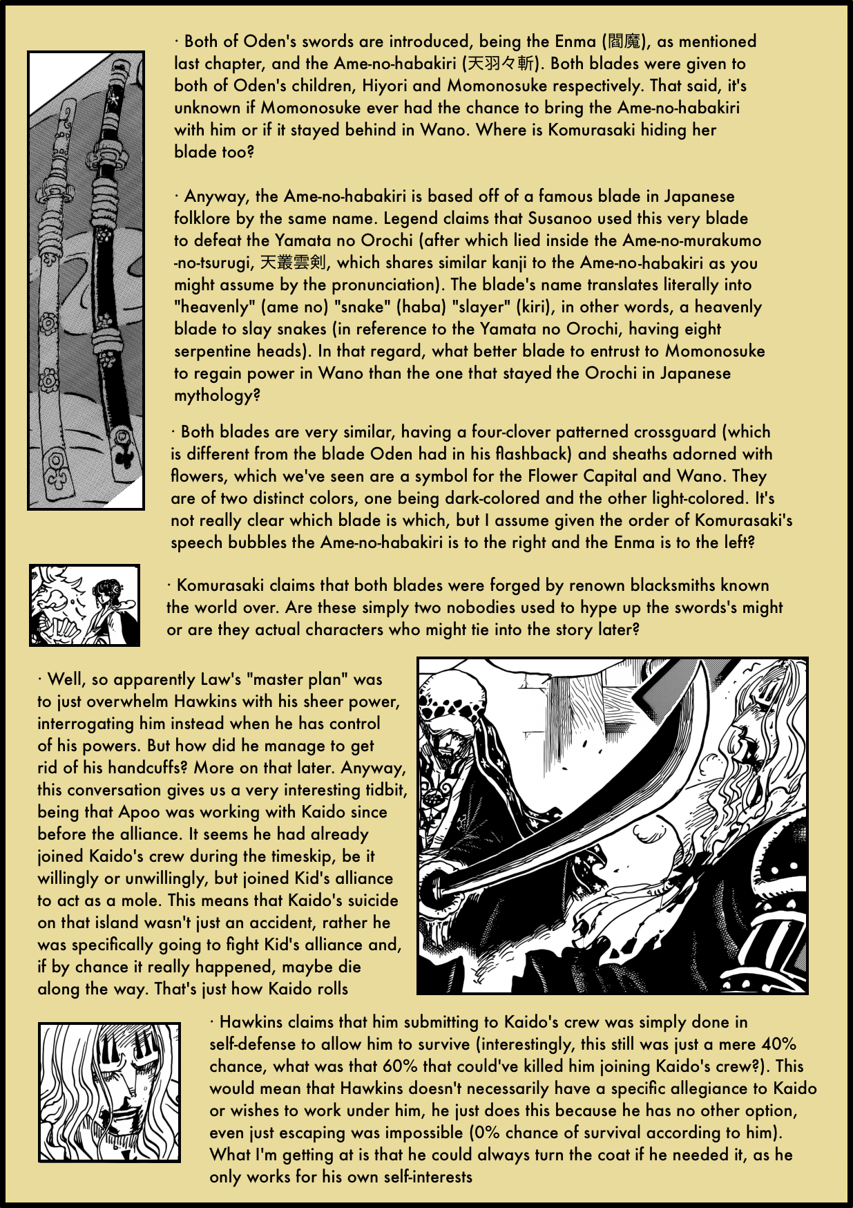 Chapter Secrets Chapter 954 In Depth Analysis The