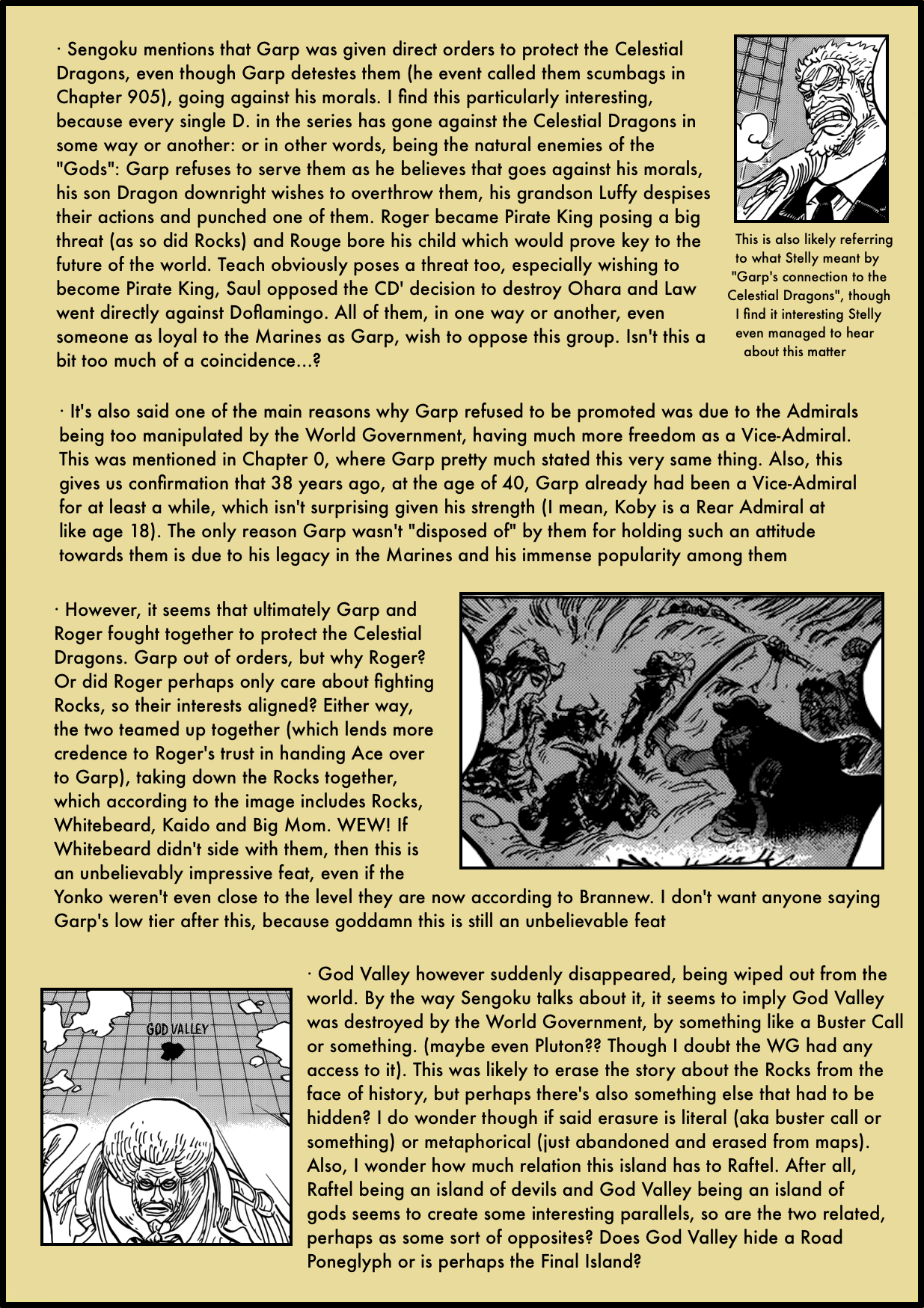 Chapter Secrets Chapter 957 In Depth Analysis The Library Of Ohara