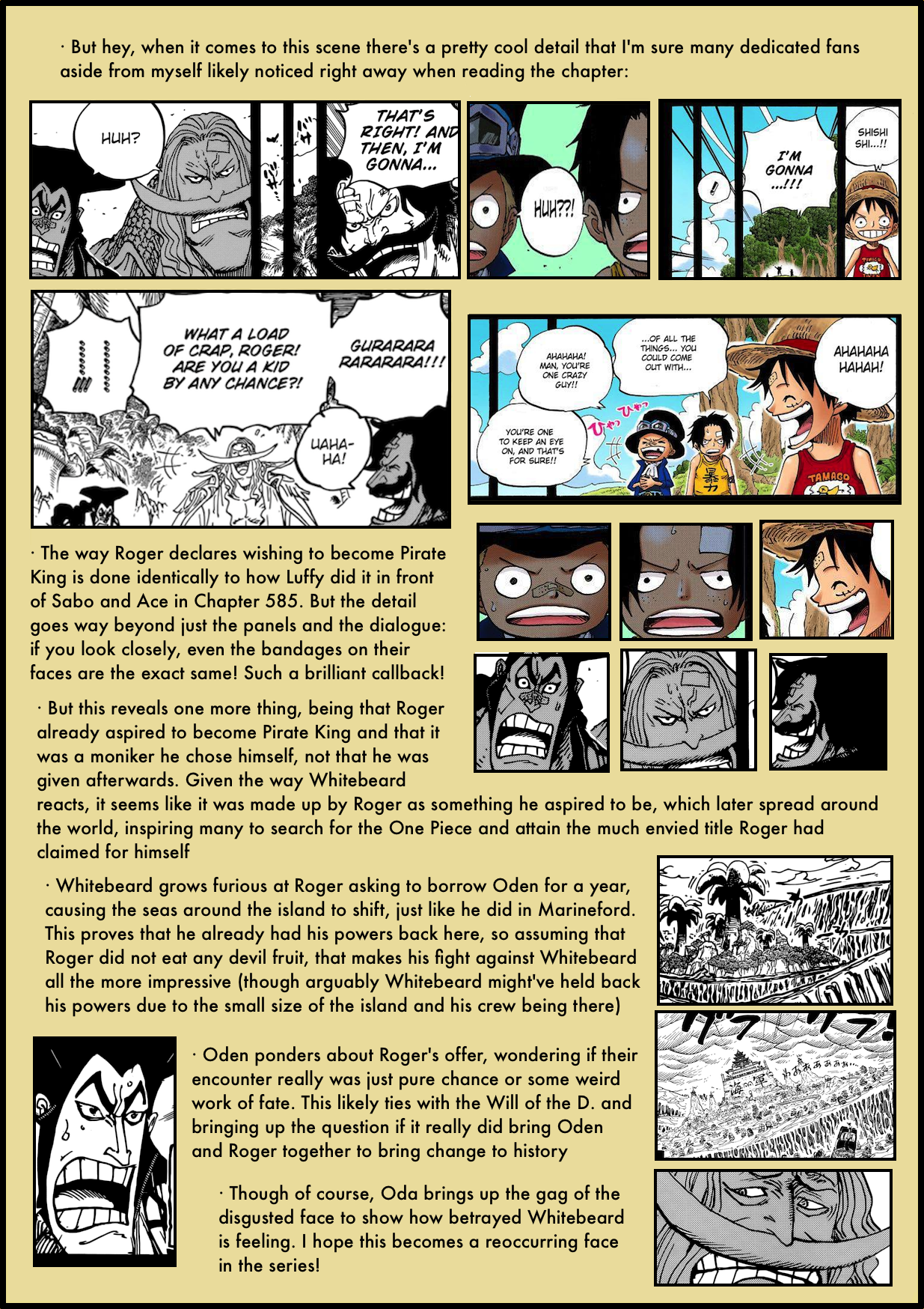 Chapter Secrets Chapter 966 In Depth Analysis The Library Of Ohara
