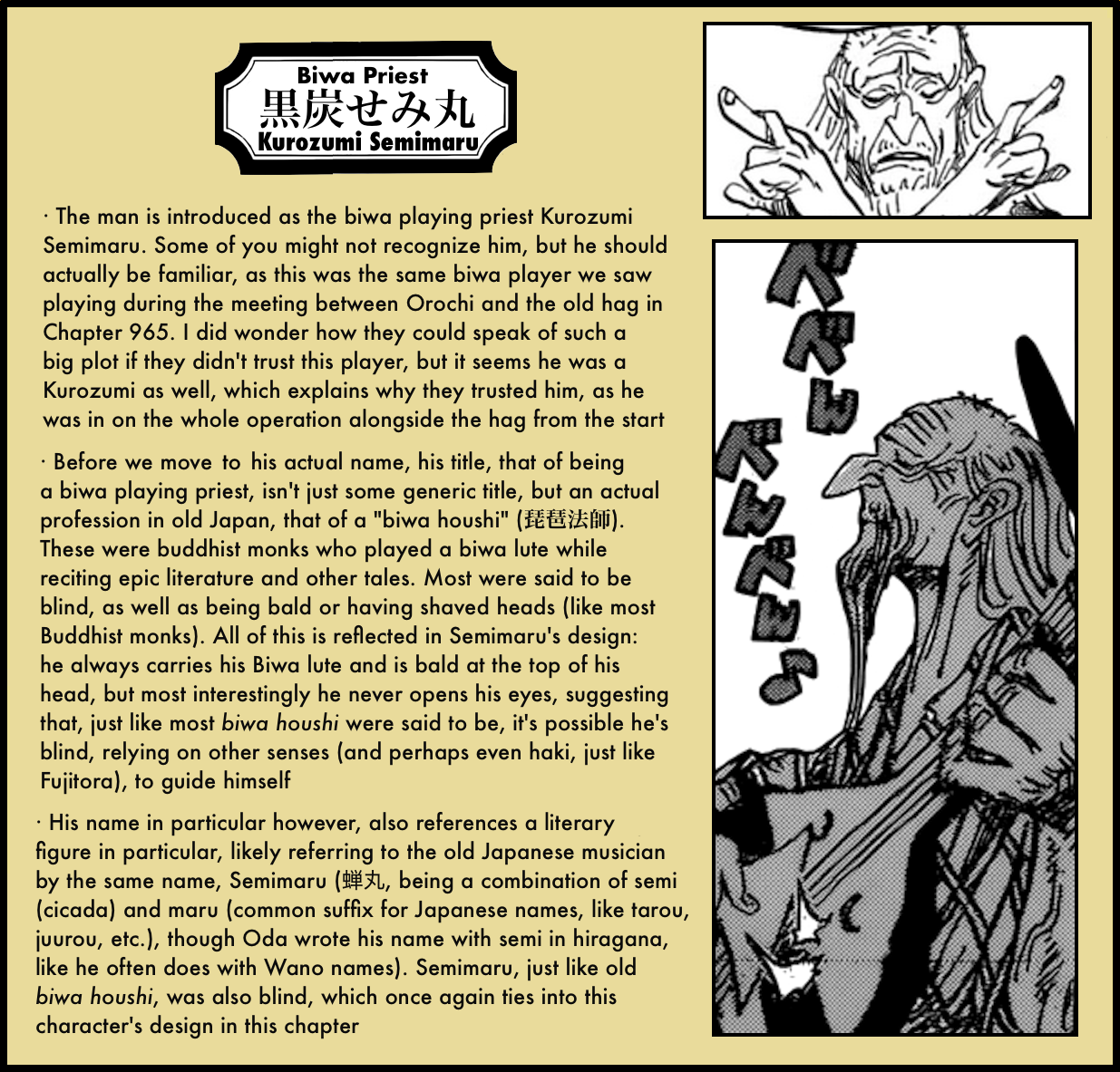 One Piece Chapter 1026 Spoilers Reddit, Recap, Release Date and Time - The  News Pocket