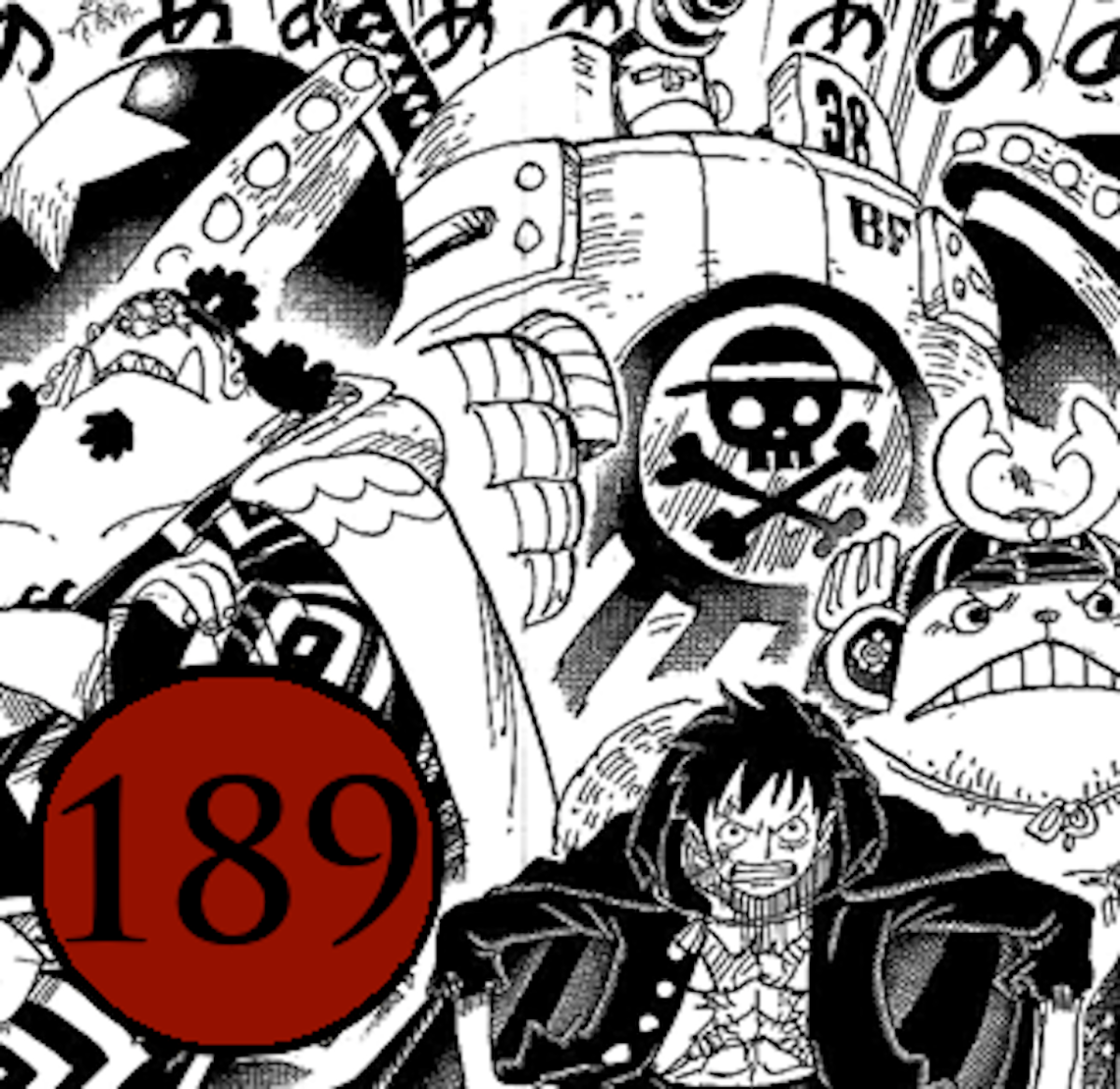 0以上 One Piece Scan 948 アニメーションワンピース画像