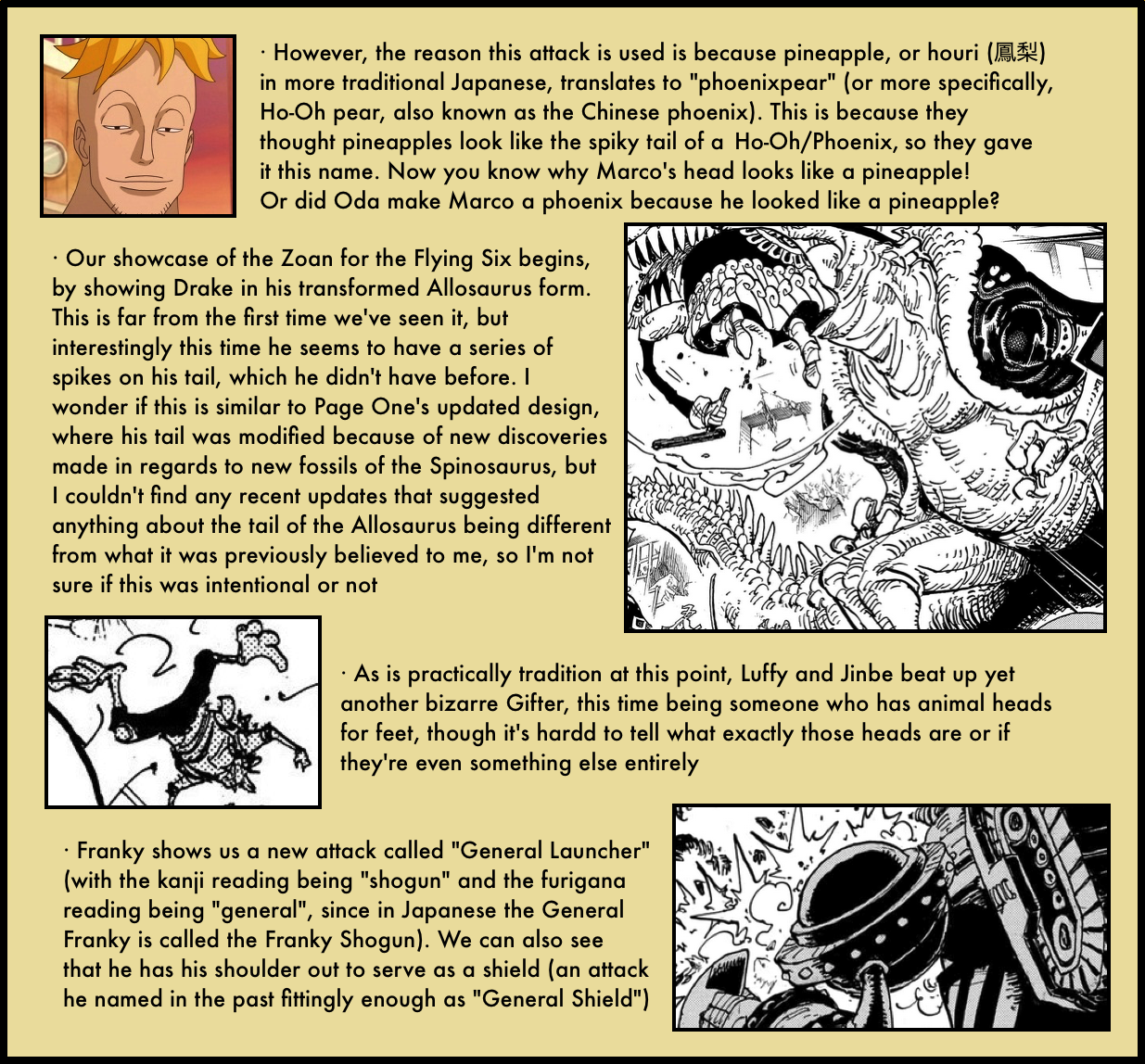 Chapter Secrets Chapter 998 In Depth Analysis The Library Of Ohara