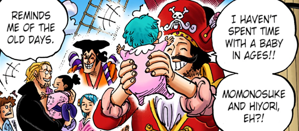 One Piece: What We Know About Figarland So Far
